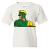 Heavy Cotton Youth Gildan T-Shirt Thumbnail
