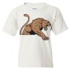 Heavy Cotton Youth Gildan T-Shirt Thumbnail