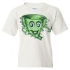 Heavy Cotton Youth Gildan T-Shirt Thumbnail