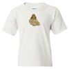 Heavy Cotton Youth Gildan T-Shirt Thumbnail