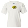 Heavy Cotton Youth Gildan T-Shirt Thumbnail