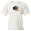 Heavy Cotton Youth Gildan T-Shirt Thumbnail