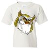 Heavy Cotton Youth Gildan T-Shirt Thumbnail