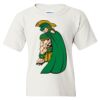 Heavy Cotton Youth Gildan T-Shirt Thumbnail