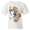 Heavy Cotton Youth Gildan T-Shirt Thumbnail