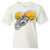Heavy Cotton Youth Gildan T-Shirt Thumbnail