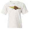 Heavy Cotton Youth Gildan T-Shirt Thumbnail