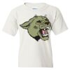 Heavy Cotton Youth Gildan T-Shirt Thumbnail