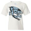 Heavy Cotton Youth Gildan T-Shirt Thumbnail