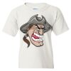 Heavy Cotton Youth Gildan T-Shirt Thumbnail