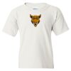 Heavy Cotton Youth Gildan T-Shirt Thumbnail