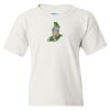 Heavy Cotton Youth Gildan T-Shirt Thumbnail