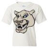 Heavy Cotton Youth Gildan T-Shirt Thumbnail