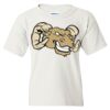 Heavy Cotton Youth Gildan T-Shirt Thumbnail