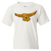 Heavy Cotton Youth Gildan T-Shirt Thumbnail
