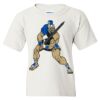 Heavy Cotton Youth Gildan T-Shirt Thumbnail