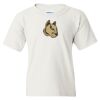 Heavy Cotton Youth Gildan T-Shirt Thumbnail