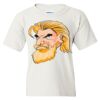 Heavy Cotton Youth Gildan T-Shirt Thumbnail