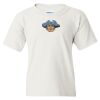 Heavy Cotton Youth Gildan T-Shirt Thumbnail
