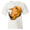Heavy Cotton Youth Gildan T-Shirt Thumbnail