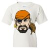 Heavy Cotton Youth Gildan T-Shirt Thumbnail