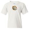 Heavy Cotton Youth Gildan T-Shirt Thumbnail