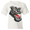 Heavy Cotton Youth Gildan T-Shirt Thumbnail