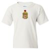 Heavy Cotton Youth Gildan T-Shirt Thumbnail