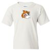 Heavy Cotton Youth Gildan T-Shirt Thumbnail