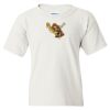 Heavy Cotton Youth Gildan T-Shirt Thumbnail
