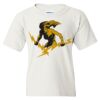 Heavy Cotton Youth Gildan T-Shirt Thumbnail