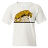 Heavy Cotton Youth Gildan T-Shirt Thumbnail