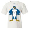 Heavy Cotton Youth Gildan T-Shirt Thumbnail