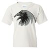 Heavy Cotton Youth Gildan T-Shirt Thumbnail