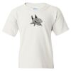 Heavy Cotton Youth Gildan T-Shirt Thumbnail