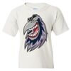 Heavy Cotton Youth Gildan T-Shirt Thumbnail