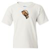 Heavy Cotton Youth Gildan T-Shirt Thumbnail