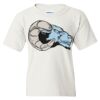 Heavy Cotton Youth Gildan T-Shirt Thumbnail