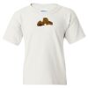 Heavy Cotton Youth Gildan T-Shirt Thumbnail