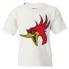 Heavy Cotton Youth Gildan T-Shirt Thumbnail