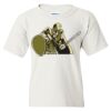 Heavy Cotton Youth Gildan T-Shirt Thumbnail
