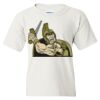 Heavy Cotton Youth Gildan T-Shirt Thumbnail