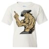 Heavy Cotton Youth Gildan T-Shirt Thumbnail