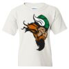 Heavy Cotton Youth Gildan T-Shirt Thumbnail