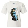 Heavy Cotton Youth Gildan T-Shirt Thumbnail