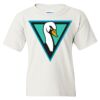 Heavy Cotton Youth Gildan T-Shirt Thumbnail