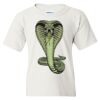 Heavy Cotton Youth Gildan T-Shirt Thumbnail