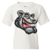 Heavy Cotton Youth Gildan T-Shirt Thumbnail