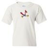 Heavy Cotton Youth Gildan T-Shirt Thumbnail