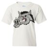 Heavy Cotton Youth Gildan T-Shirt Thumbnail